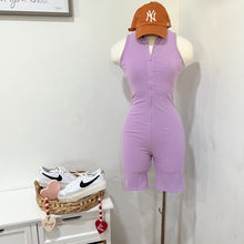 Load image into Gallery viewer, Sweetheart Romper