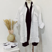 Load image into Gallery viewer, Sweetheart Romper