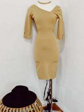 Load image into Gallery viewer, Fancy Fall Dress