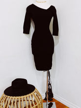 Load image into Gallery viewer, Fancy Fall Dress