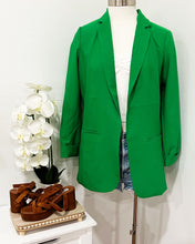 Load image into Gallery viewer, Spring Blazer