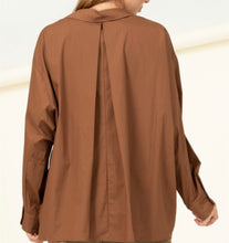 Load image into Gallery viewer, My Favorite Button Shirt