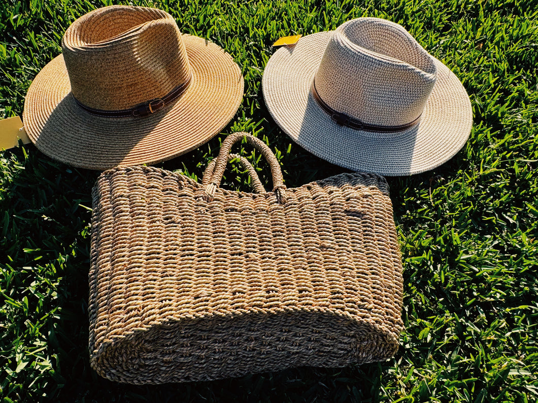 Boho Hat