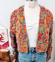 Load image into Gallery viewer, Be Mine Cardigan
