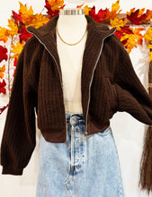 Load image into Gallery viewer, Cocoa Puff Jacket
