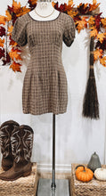Load image into Gallery viewer, Cafecito Dress
