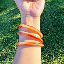 Load image into Gallery viewer, 3 Piece Bangle Set
