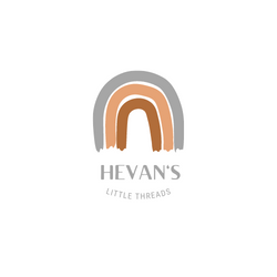 Hevan's Little Threads