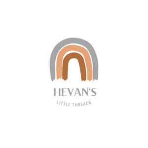 Hevan's Little Threads