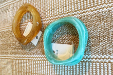 Load image into Gallery viewer, Bangle Square Bracelets
