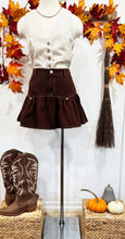 Load image into Gallery viewer, Howdy Skirt
