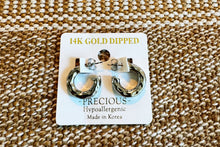 Load image into Gallery viewer, Stelly Earrings
