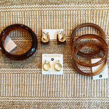 Load image into Gallery viewer, 3 Piece Bangle Set
