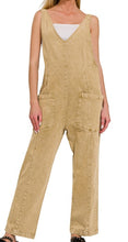 Load image into Gallery viewer, Casual Jumpsuit
