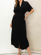 Load image into Gallery viewer, Victoria Midi Dress
