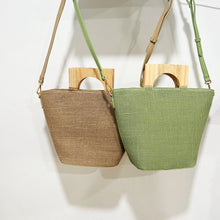 Load image into Gallery viewer, Giana Tote
