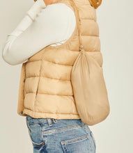 Load image into Gallery viewer, Harley Puffy Vest
