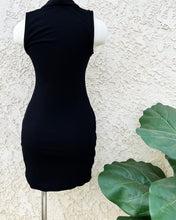Load image into Gallery viewer, Mini V Dress
