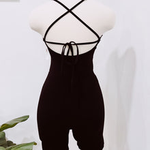 Load image into Gallery viewer, Alexia Romper
