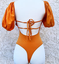 Load image into Gallery viewer, Summer bodysuit
