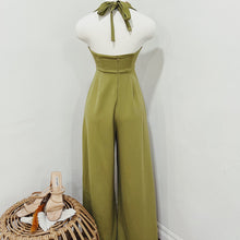 Load image into Gallery viewer, Kendra Jumpsuit
